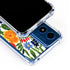 Bouffants and Broken Hearts Garden 6 Moto G 5G (2024) Clear Case